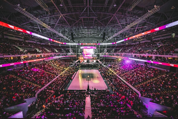 NBA季后赛报道